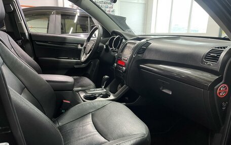 KIA Sorento II рестайлинг, 2012 год, 1 470 000 рублей, 8 фотография