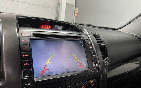 KIA Sorento II рестайлинг, 2012 год, 1 470 000 рублей, 17 фотография