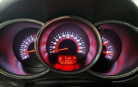 KIA Sorento II рестайлинг, 2012 год, 1 470 000 рублей, 19 фотография