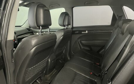 KIA Sorento II рестайлинг, 2012 год, 1 470 000 рублей, 9 фотография