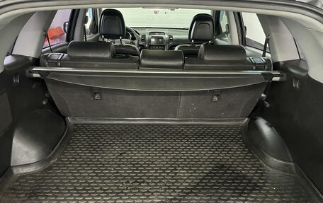 KIA Sorento II рестайлинг, 2012 год, 1 470 000 рублей, 18 фотография