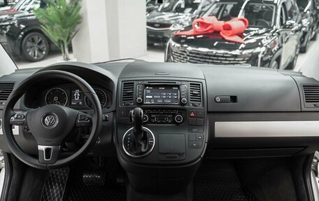 Volkswagen Multivan T5, 2011 год, 2 150 000 рублей, 12 фотография