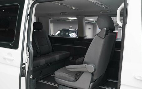 Volkswagen Multivan T5, 2011 год, 2 150 000 рублей, 9 фотография