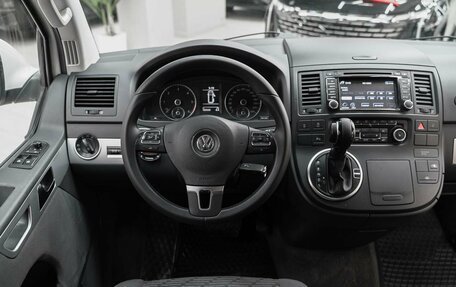 Volkswagen Multivan T5, 2011 год, 2 150 000 рублей, 14 фотография