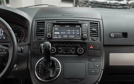 Volkswagen Multivan T5, 2011 год, 2 150 000 рублей, 13 фотография