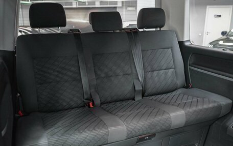 Volkswagen Multivan T5, 2011 год, 2 150 000 рублей, 8 фотография