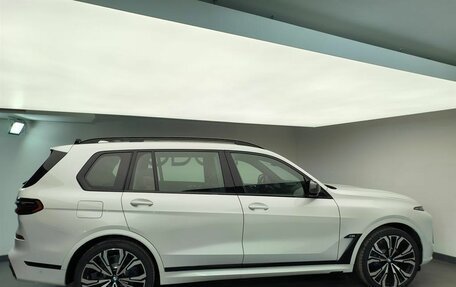 BMW X7, 2024 год, 22 990 000 рублей, 5 фотография