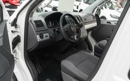 Volkswagen Multivan T5, 2011 год, 2 150 000 рублей, 6 фотография