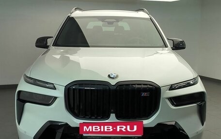 BMW X7, 2024 год, 22 990 000 рублей, 3 фотография