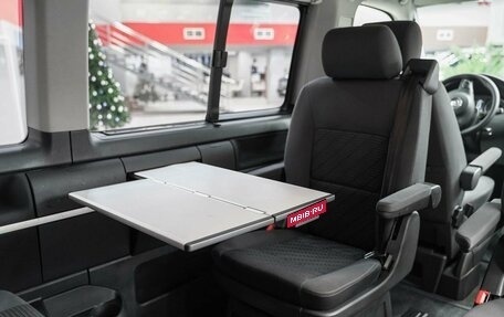 Volkswagen Multivan T5, 2011 год, 2 150 000 рублей, 10 фотография