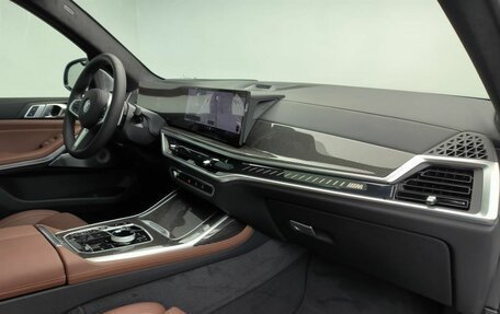 BMW X7, 2024 год, 22 990 000 рублей, 14 фотография