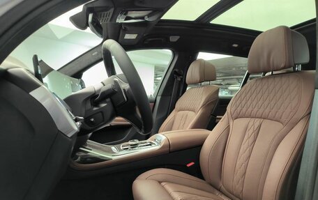 BMW X7, 2024 год, 22 990 000 рублей, 12 фотография