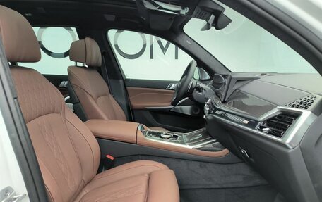 BMW X7, 2024 год, 22 990 000 рублей, 13 фотография