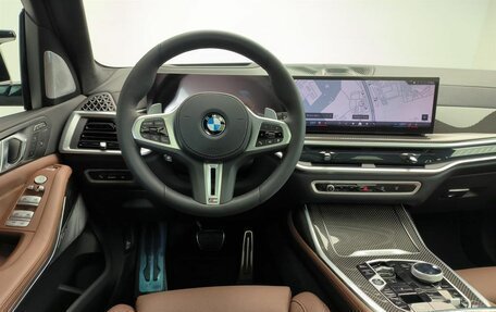 BMW X7, 2024 год, 22 990 000 рублей, 10 фотография