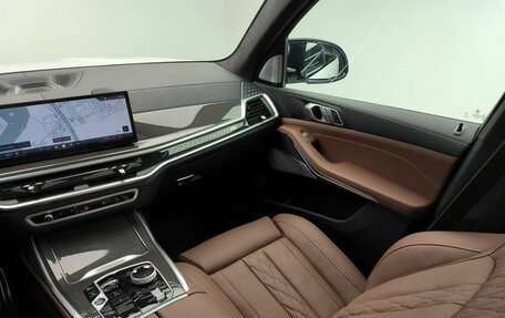 BMW X7, 2024 год, 22 990 000 рублей, 8 фотография