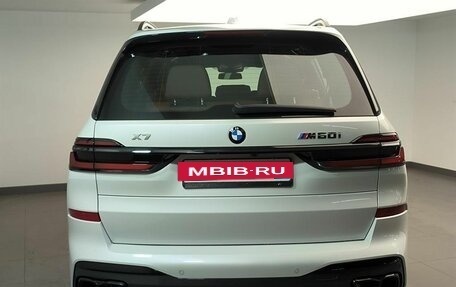 BMW X7, 2024 год, 22 990 000 рублей, 6 фотография