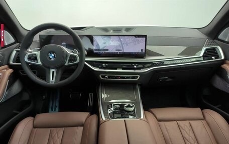 BMW X7, 2024 год, 22 990 000 рублей, 7 фотография