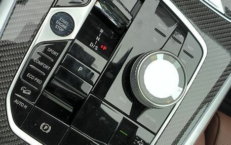 BMW X7, 2024 год, 22 990 000 рублей, 18 фотография