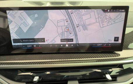 BMW X7, 2024 год, 22 990 000 рублей, 17 фотография