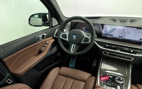 BMW X7, 2024 год, 22 990 000 рублей, 9 фотография