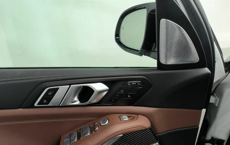 BMW X7, 2024 год, 22 990 000 рублей, 22 фотография