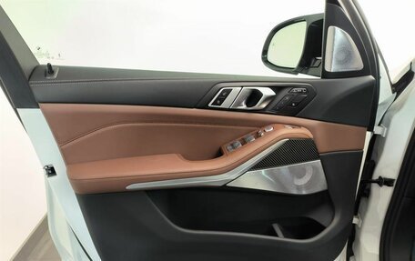 BMW X7, 2024 год, 22 990 000 рублей, 21 фотография