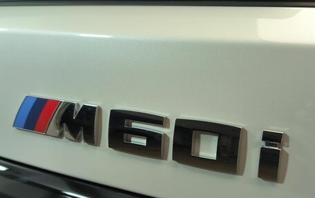 BMW X7, 2024 год, 22 990 000 рублей, 28 фотография