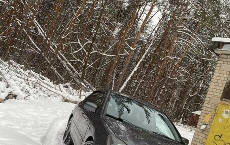 Mitsubishi Lancer IX, 2004 год, 285 000 рублей, 6 фотография