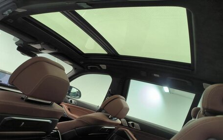 BMW X7, 2024 год, 22 990 000 рублей, 23 фотография