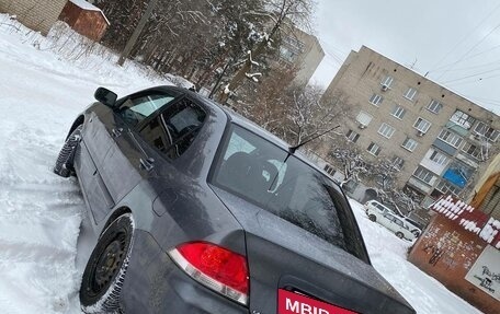 Mitsubishi Lancer IX, 2004 год, 285 000 рублей, 2 фотография