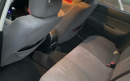 Mitsubishi Lancer IX, 2004 год, 285 000 рублей, 8 фотография