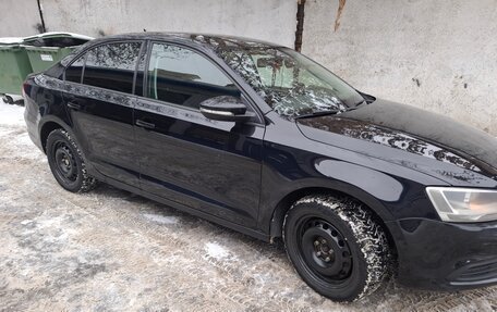 Volkswagen Jetta VI, 2012 год, 970 000 рублей, 2 фотография