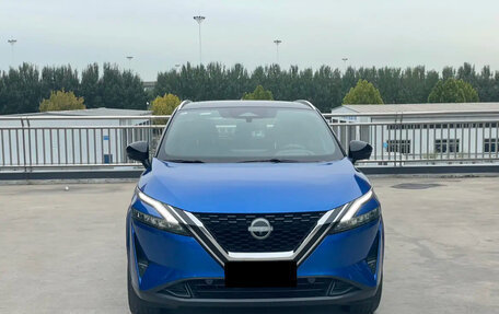 Nissan Qashqai, 2024 год, 2 490 000 рублей, 2 фотография