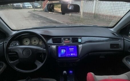 Mitsubishi Lancer IX, 2004 год, 285 000 рублей, 9 фотография