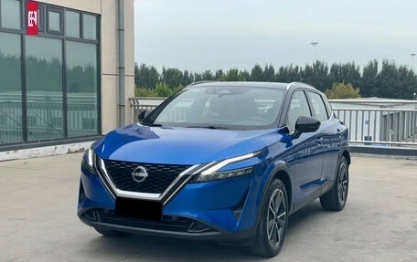 Nissan Qashqai, 2024 год, 2 490 000 рублей, 3 фотография