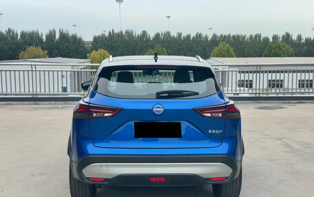 Nissan Qashqai, 2024 год, 2 490 000 рублей, 5 фотография