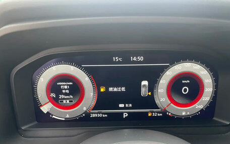 Nissan Qashqai, 2024 год, 2 490 000 рублей, 12 фотография