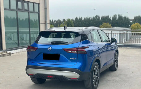 Nissan Qashqai, 2024 год, 2 490 000 рублей, 6 фотография