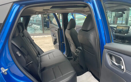 Nissan Qashqai, 2024 год, 2 490 000 рублей, 17 фотография