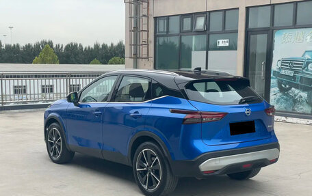 Nissan Qashqai, 2024 год, 2 490 000 рублей, 4 фотография