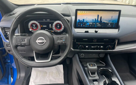 Nissan Qashqai, 2024 год, 2 490 000 рублей, 8 фотография