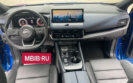 Nissan Qashqai, 2024 год, 2 490 000 рублей, 10 фотография