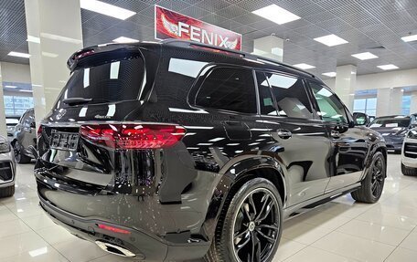 Mercedes-Benz GLS, 2025 год, 17 450 000 рублей, 6 фотография