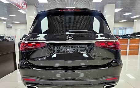 Mercedes-Benz GLS, 2025 год, 17 450 000 рублей, 5 фотография