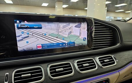 Mercedes-Benz GLS, 2025 год, 17 450 000 рублей, 7 фотография