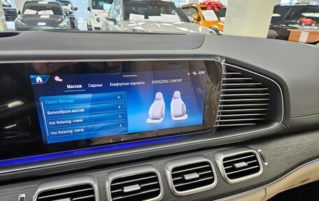 Mercedes-Benz GLS, 2025 год, 17 450 000 рублей, 10 фотография