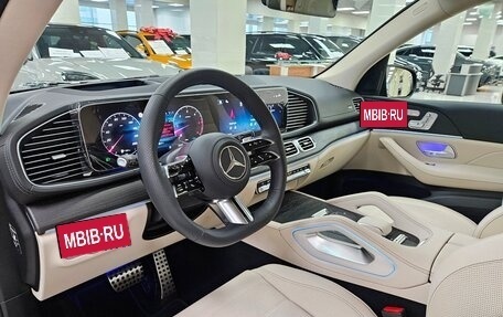 Mercedes-Benz GLS, 2025 год, 17 450 000 рублей, 13 фотография