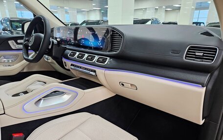 Mercedes-Benz GLS, 2025 год, 17 450 000 рублей, 15 фотография