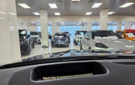 Mercedes-Benz GLS, 2025 год, 17 450 000 рублей, 25 фотография