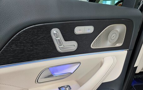 Mercedes-Benz GLS, 2025 год, 17 450 000 рублей, 22 фотография